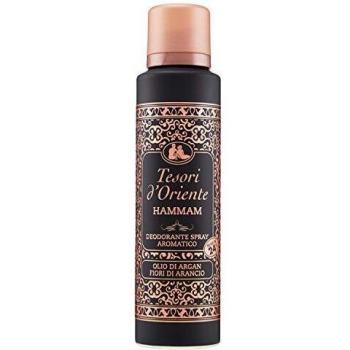 T ORIENTE DEO SPR HAMMAM 150 ML