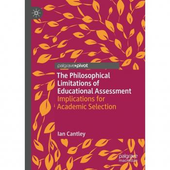 Vitalsource Technologies, Inc. The Philosophical Limitations of Educational Assessment