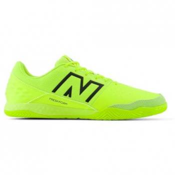 New Balance Fußballschuhe Audazo Command In v6 SA2IH6 Gelb Herren