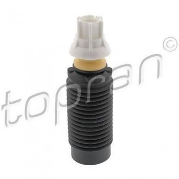 TOPRAN Federungsanschlagpuffer für FORD und FIAT