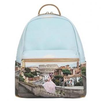 Ynot? Zaino Yes Bag Stampa Città
