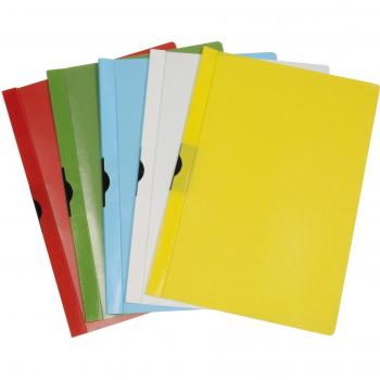Cartellina Spring File Methodo in PVC