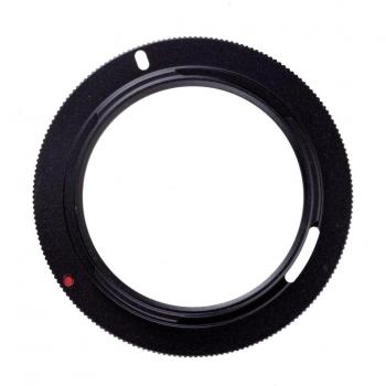 Leica M39 Lens to Pentax K Adapter