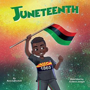 Juneteenth (Beautiful Me, Band 4)