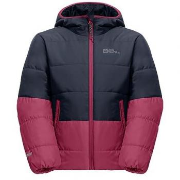 Two Hills Ins Jack Wolfskin Impermeabile
