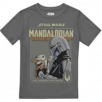 Star Wars Grogu Children's T-Shirt