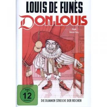 Don Louis / Die Reichen und ihre Streiche