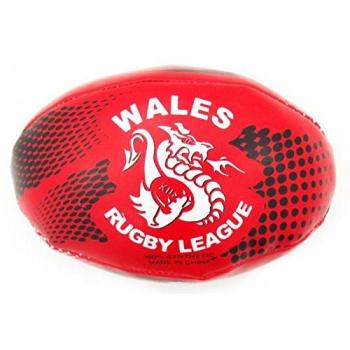 RLWC Steeden 2013 Wales Softball