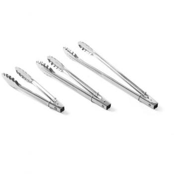 Pinzas de cocina Hendi con seguro 300 mm