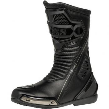 IXS RS-Neo Stivali da moto Nero 44