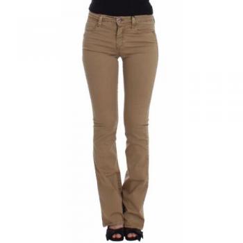 Jeans a Vita Media Grigi DOLCE & GABBANA
