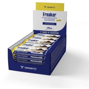 Yamamoto Freaker 20 Barrette 40g