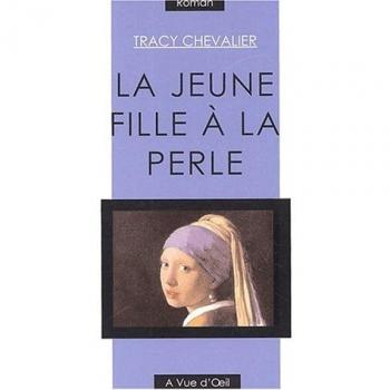 la jeune fille à la perle