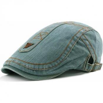 Gorras Planas para Conductores HT1841