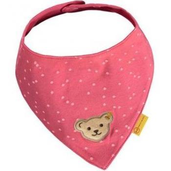 Paio di Sciarpe Peonia Steiff