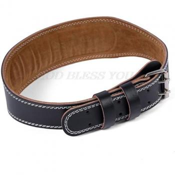 Men's and Women's Weight Lifting Belt