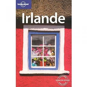 Irlande 2 (Lonely Planet French)