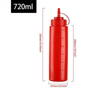 Utensilio Cocina 680 ml
