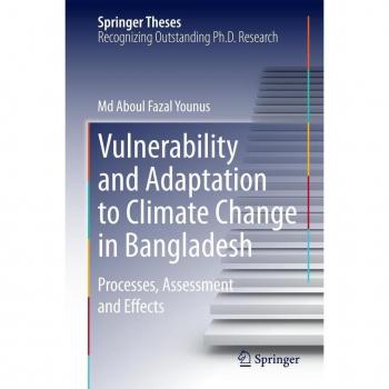 Vulnerability and Adaptation to Climate Change in Bangladesh