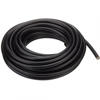 Câble gainé Kopp 10 m H05VV5-F 3G Noir