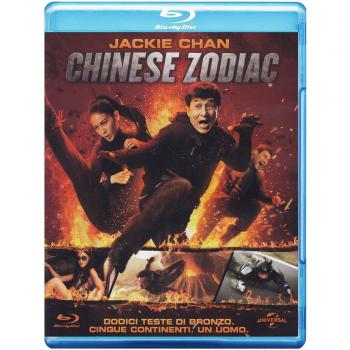 Chinese Zodiac