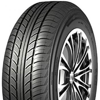 Nankang All Season Plus N-607+ (195/55 R15 85V)