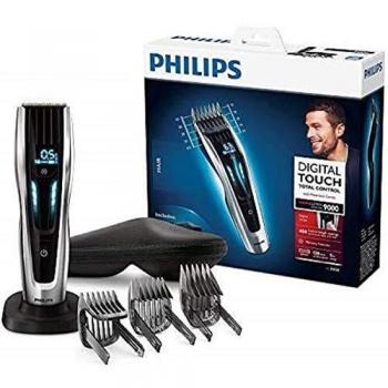 Tondeuse à cheveux Philips lames en titane