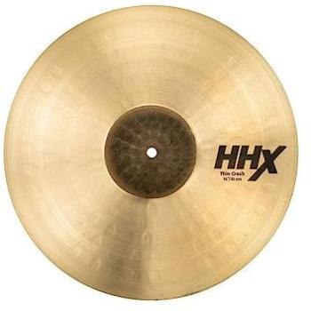 Sabian 16 HHX Thin Crash Cymbal