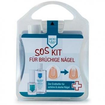 Nail Revive SOS Set by Micro Cell