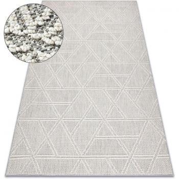 RugsX Stylish Geometric Rug