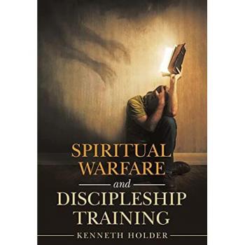 Spiritual Warfare and Discipleship Training