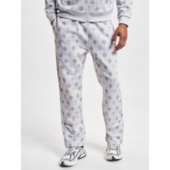 Carlo Colucci Herren Logo-Sweatpants