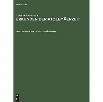 Papyri aus Oberägypten