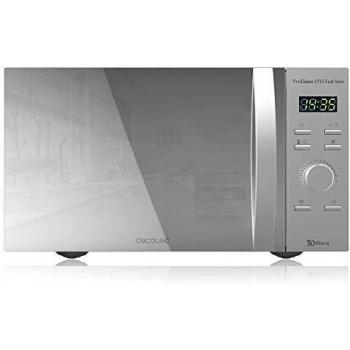 Cecotec Micro-ondes Gril ProClean 9110 30 L 1000 W