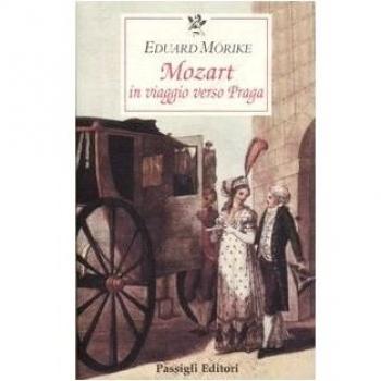Mozart. In viaggio verso Praga