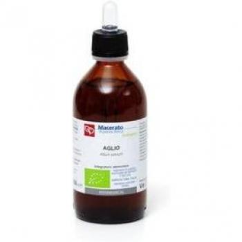 Teinture Mère d'Ail 200ml