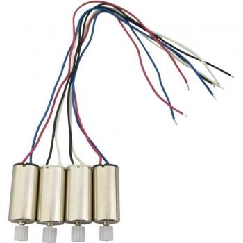 Motores de Repuesto CW CCW para Syma X23W
