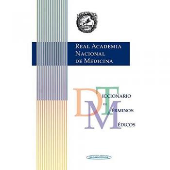 Diccionario De Terminos Medicos