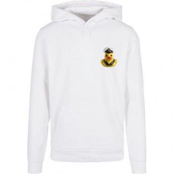 Gummiente Kapitän Hoodie für Herren von F4NT4STIC
