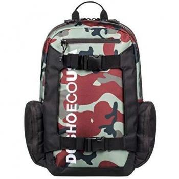 Borsa DC Shoes Chalkers M Camo