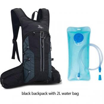 No Water Bag Hydration Backpack
