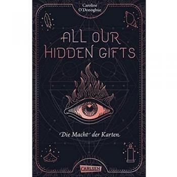 All Our Hidden Gifts