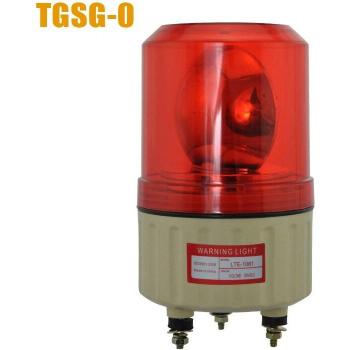LTE-1081 Construction Warning Light