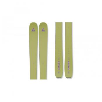 Fischer Ranger 116 Skiset