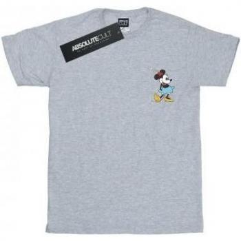 T-shirt Enfant Disney Minnie Mouse