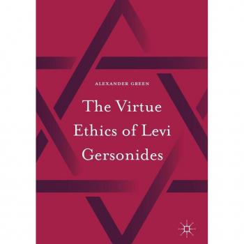 Vitalsource Technologies, Inc. Virtue Ethics Of Levi Gersonides