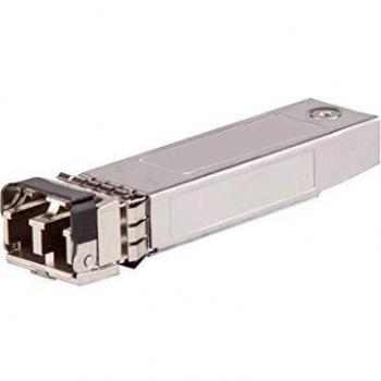 Transceptor HP 10G SFP+ LC LR