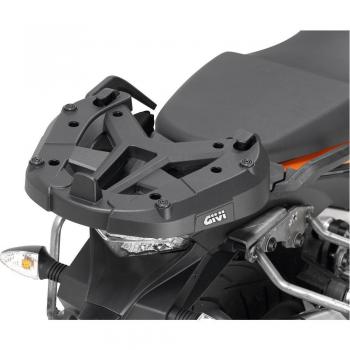GIVI Attacco Posteriore SR7705 per Bauletti Monokey o Monolock per KTM