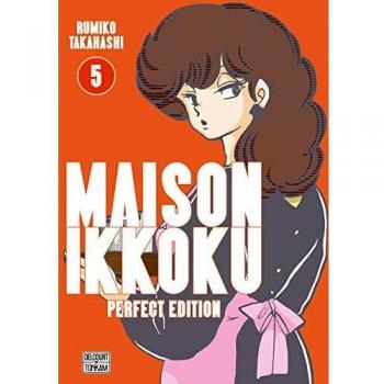 Maison Ikkoku