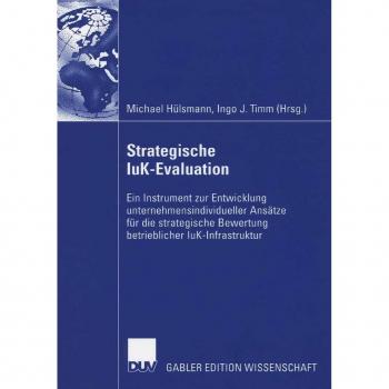 Vitalsource Technologies, Inc. Strategische Iuk-evaluation